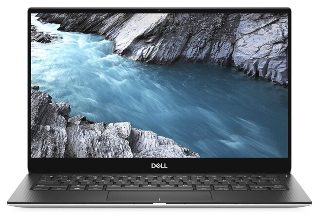 Dell XPS 13 tốc độ xử lý vượt trội