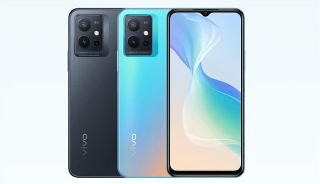 Vivo T1 5G luôn được ưa chuộng hiện nay