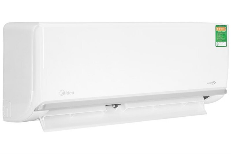 Điều hòa Midea MSAGA-18CRDN8 giá dưới 10 triệu đồng, lại rất tiết kiệm điện!