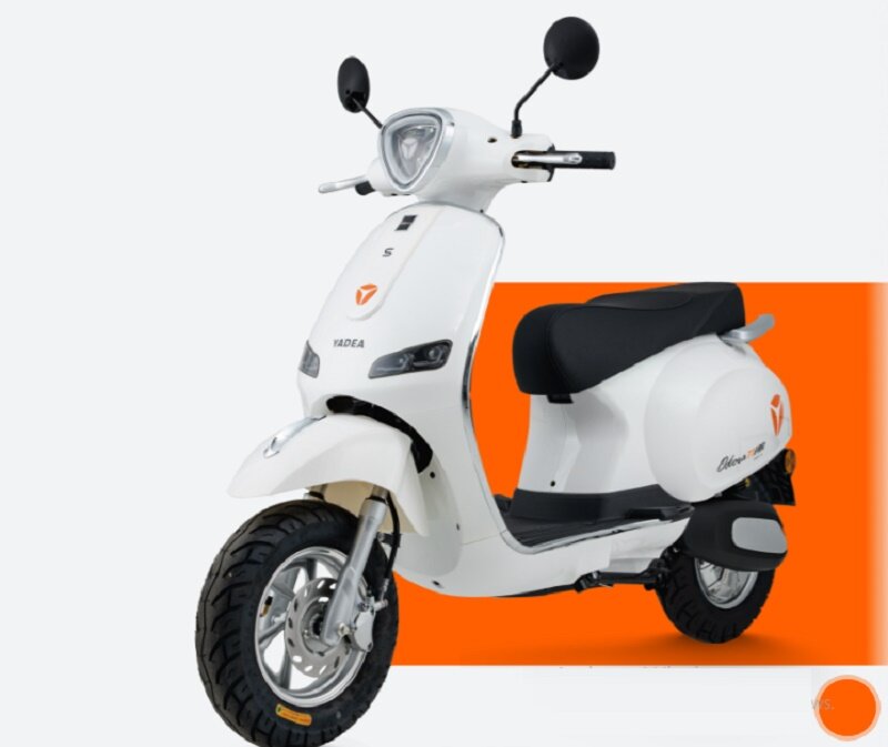 Loạt xe máy điện giá rẻ dưới 20 triệu đồng chất lượng, pin 