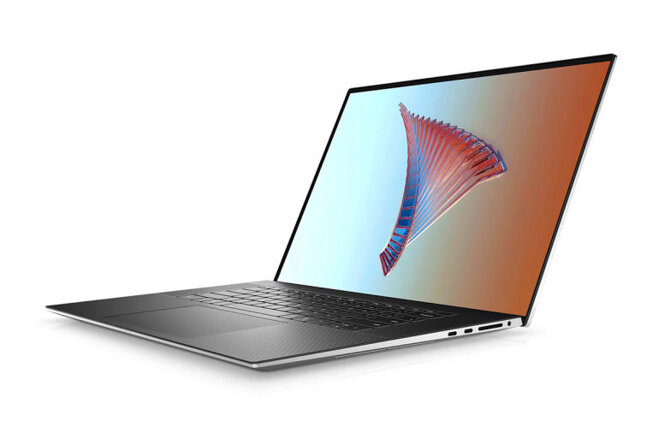 Dell XPS 17