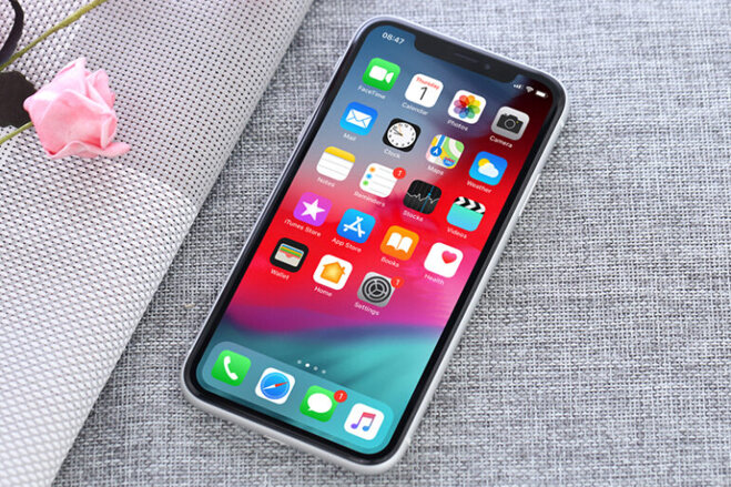 iphone xr cũ