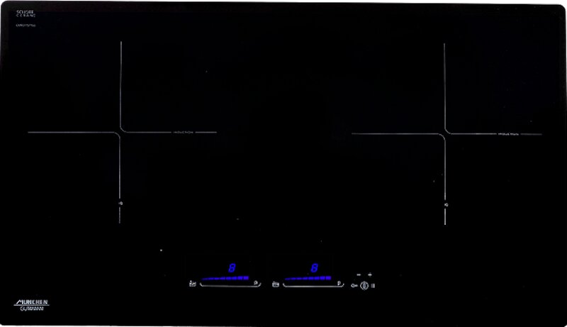 Bếp điện từ thương hiệu Đức Munchen GM 5656