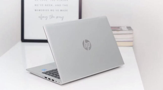 Laptop HP ProBook 440 G8 614F5PA