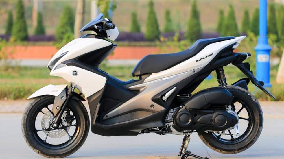 Yamaha NVX màu nào đẹp nhất 2020? Cách chọn màu xe theo phong thủy ...