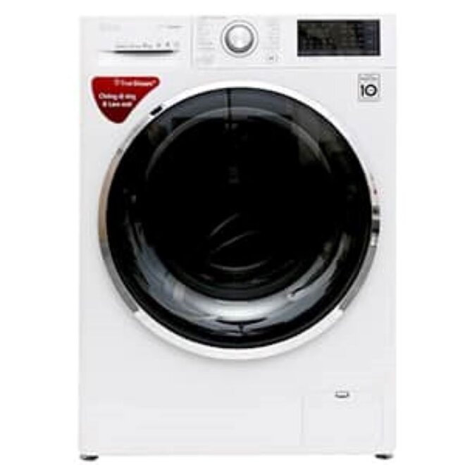 Máy giặt LG 9kg FC1409S2W