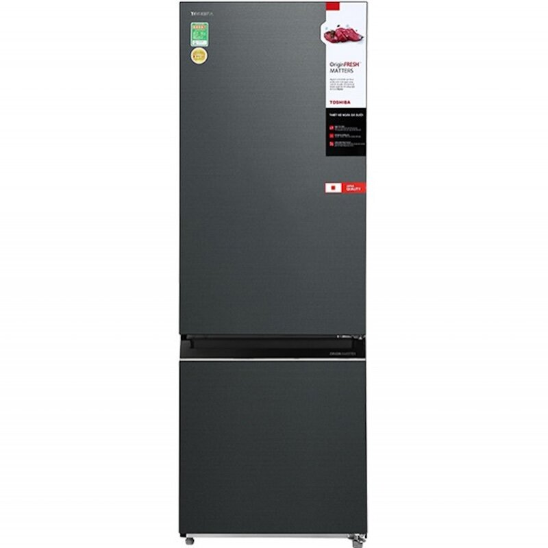 Tủ lạnh Toshiba giá bao nhiêu?