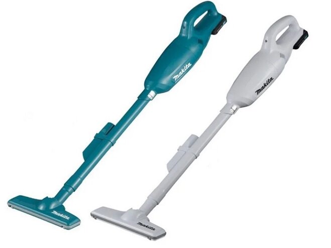 Máy hút bụi dùng pin Makita CL107FDSY