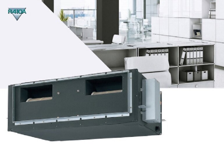 Có nên mua điều hoà Daikin FBQ140EVE/RZQ140HAY4A với giá 53 triệu không?