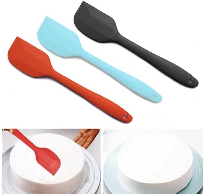 Spatula (phới dẹt)