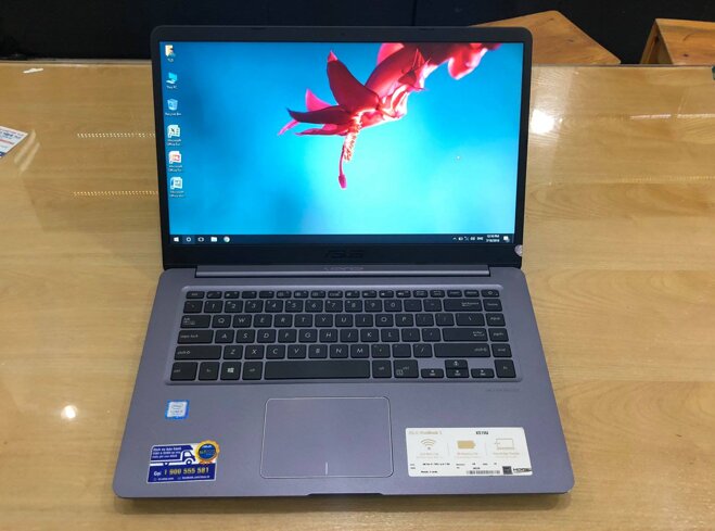 Laptop Asus loại nào phù hợp để học tập và giải trí?