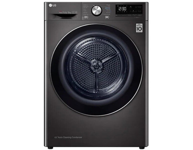 Máy sấy LG DVHP09B - 9 Kg