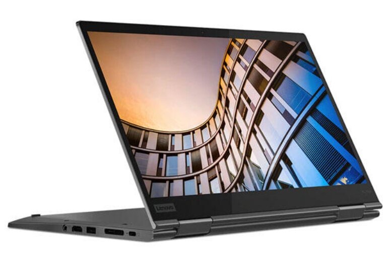 Lenovo Thinkpad X1 Yoga Gen 4