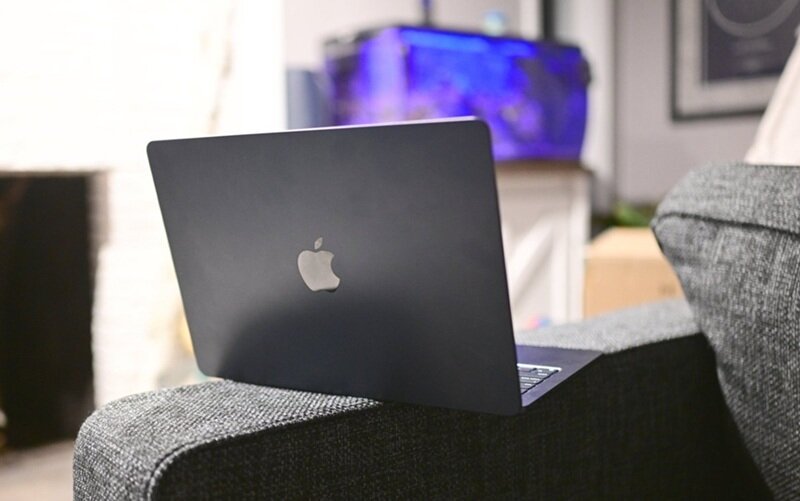 Top 4 MacBook đáng mua cho tân sinh viên, giá từ 16 triệu đồng