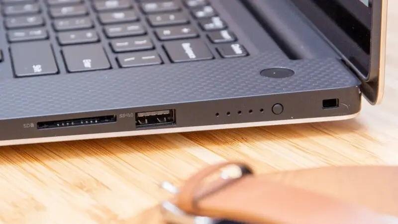 Đánh giá laptop Dell Precision 5540 liệu có còn đáng mua trong năm 2025?