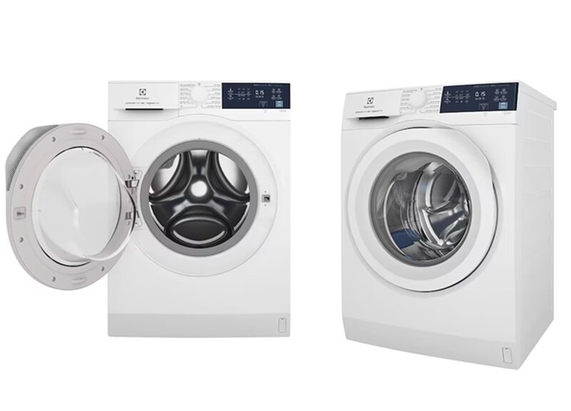 4 máy giặt Electrolux 10kg đáng mua năm 2026, giá chỉ dưới 6 triệu đồng