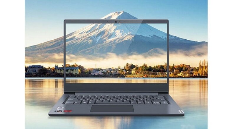 Laptop Lenovo V14 G2 ALC 82KC00BCVN