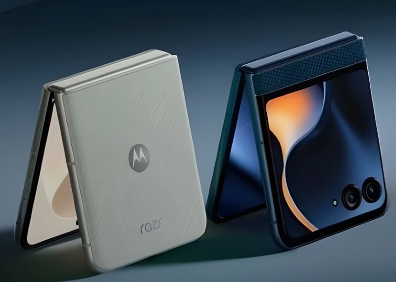 Điện thoại Motorola giảm giá hàng loạt sau nửa năm, chỉ còn từ 2,8 triệu đồng