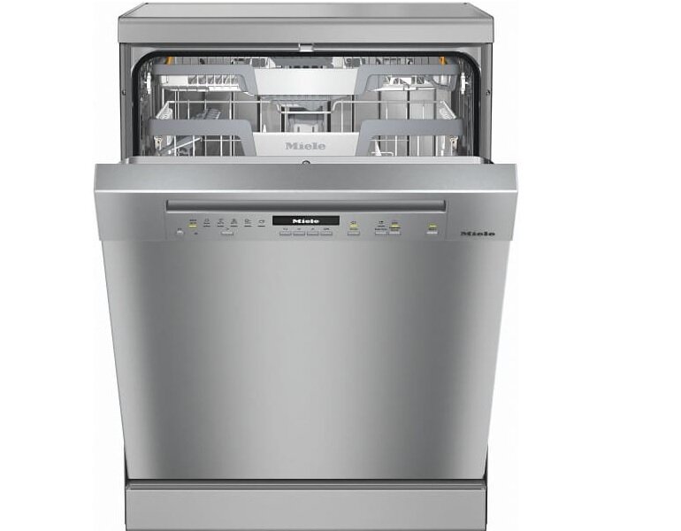 Thiết kế máy rửa bát Miele G7110 SC hiện đại