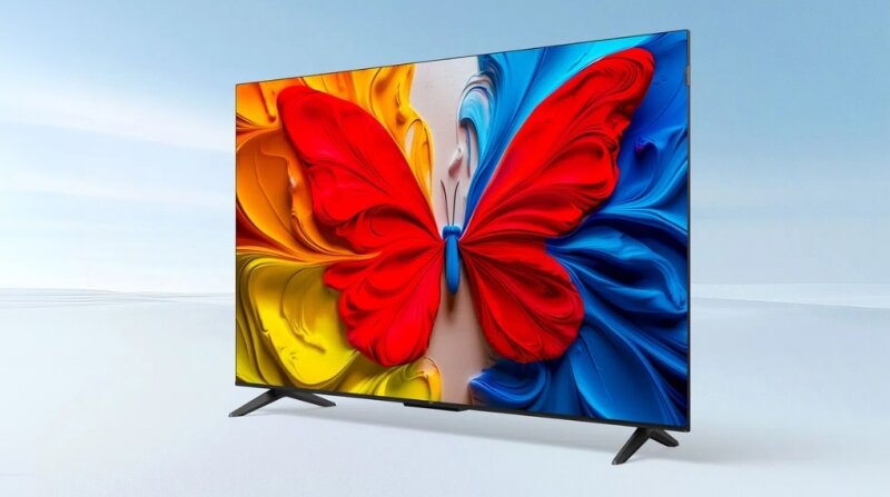Đánh giá TCL 43S5K: Trải nghiệm giải trí vượt trội trong tầm giá