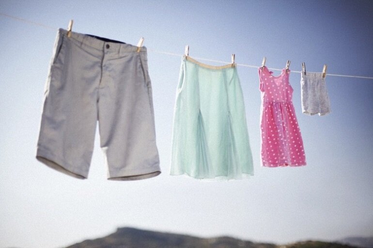 5 lý do thuyết phục bạn chọn máy giặt Sharp Es-q750ev 7.5kg