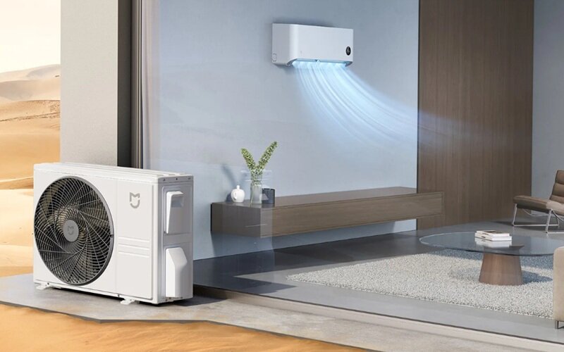 Giá điều hòa Xiaomi Pro Eco chính hãng giảm tới 5 triệu đồng, đáng mua năm 2026