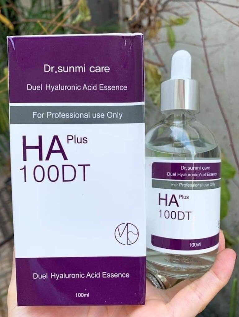 serum HA