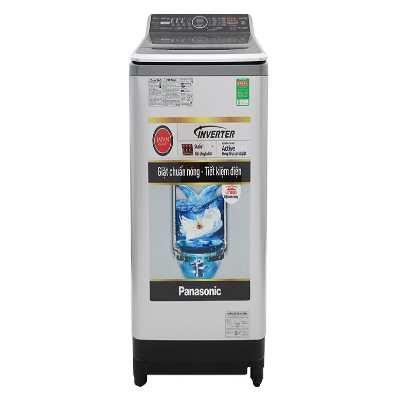 Dòng sản phẩm máy giặt inverter