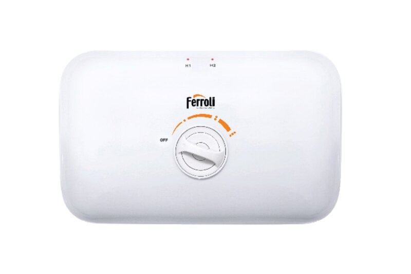 Ferroli Rita FS-4.5 TM – Giá chỉ 1 triệu đồng nhưng có thực ngon, bổ, rẻ?