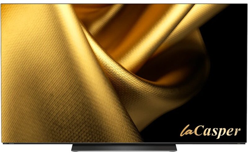 Loạt tivi OLED 55 inch giá rẻ bất ngờ, chất lượng cao cấp đáng mua năm 2026
