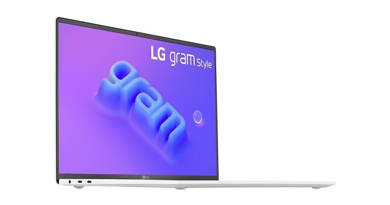 LG Gram Style 16Z90RS-G.AH54A5