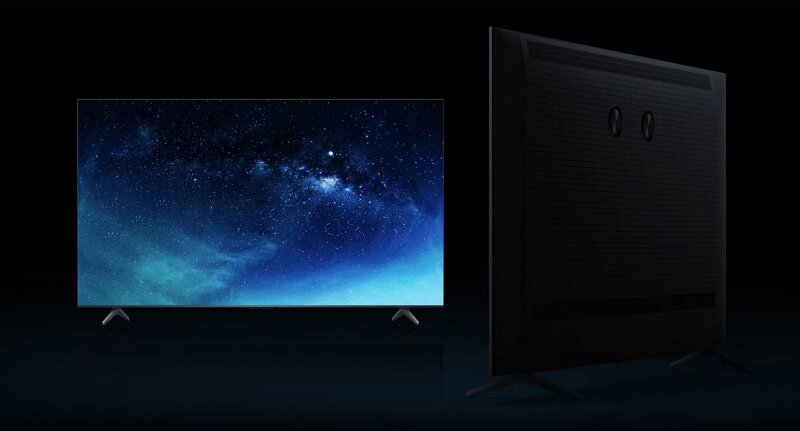 Đánh giá TCL 55C6K –