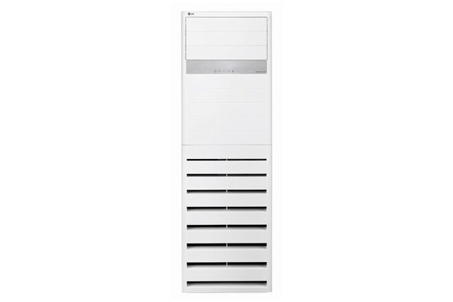 Điều hòa tủ đứng LG Inverter 5 HP ZPNQ48GT3A0