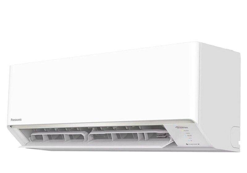 Panasonic RU18CKH-8D bất ngờ giảm giá sâu, điều hòa 18000 BTU tiết kiệm điện, lọc không khí tốt