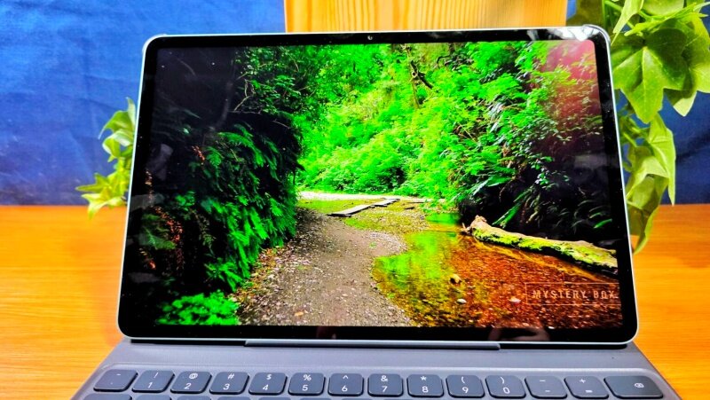 Honor Pad 10 – Tablet giá rẻ gây ‘choáng’ với nhiều tính năng bổ sung