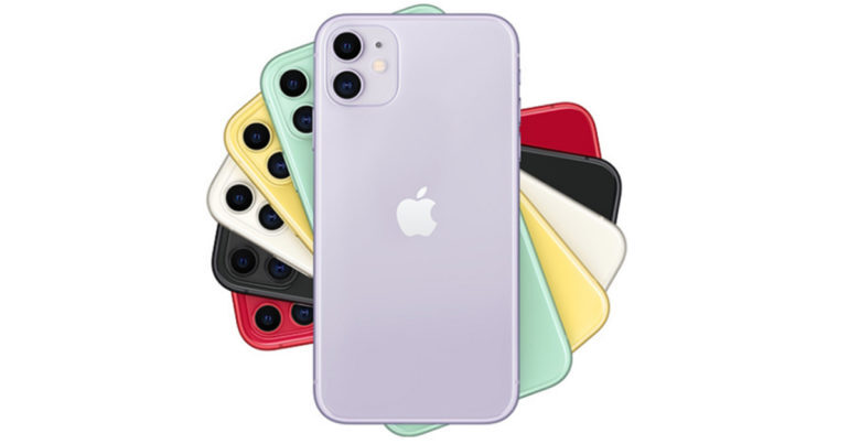 IPhone 11 có bao nhiêu màu? Nên chọn màu nào đẹp nhất?