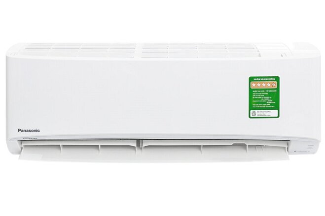 điều hòa panasonic 12.000btu 1 chiều inverter