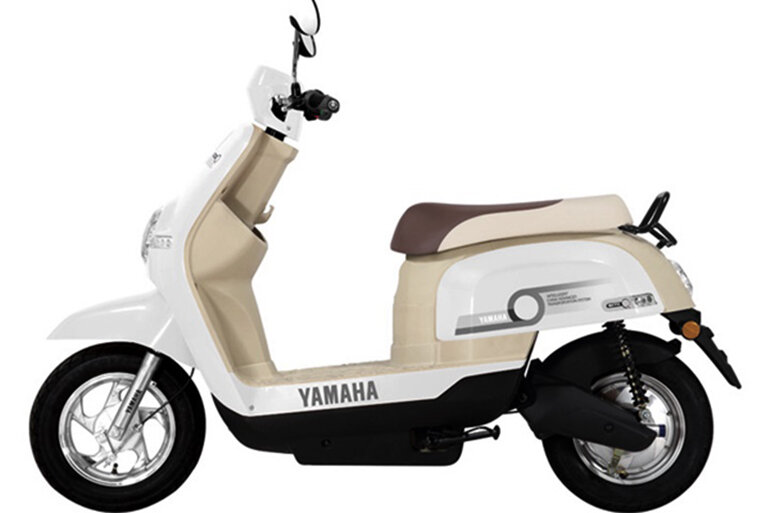 Xe Máy Điện Yamaha Có Tốt Không? Top Xe Máy Điện Yamaha Đáng Mua Nhất Hiện  Nay | Websosanh.Vn