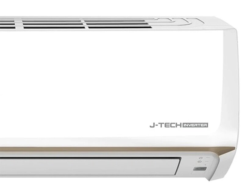 Sharp AH-X18CEWC bất ngờ giảm còn 5 triệu, điều hòa 18000 BTU Inverter tiết kiệm điện ấn tượng
