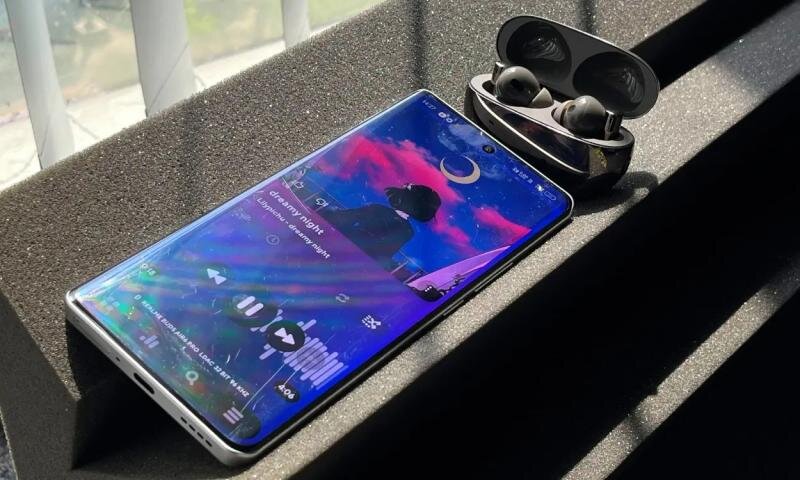 Realme Buds Air 6 Pro: Đánh giá tai nghe TWS chất lượng cao giá phải chăng
