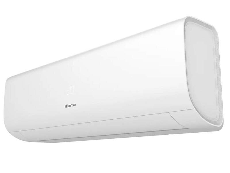 Đánh giá ưu nhược điểm của điều hòa Hisense AS-12TR4RLRCA00