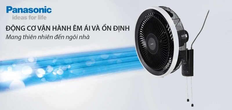 Hiệu suất làm mát vượt trội mà vẫn tiết kiệm điện năng hiệu quả