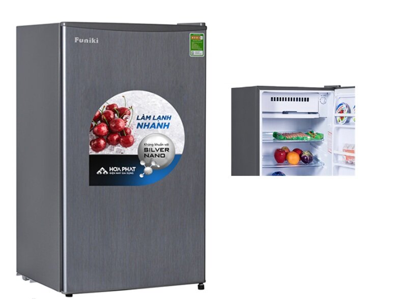 Loạt tủ lạnh mini có ngăn đá đáng mua năm 2026, giá từ 1,52 triệu đồng