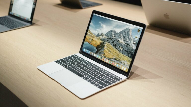 Macbook Air 2016-2