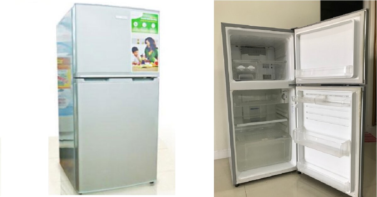 7 đặc điểm nổi bật của tủ lạnh Electrolux ETB1800PC-RVN 180 lít