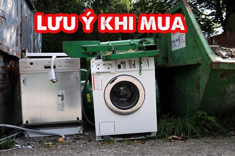 giá máy giặt công nghiệp Nhật bãi