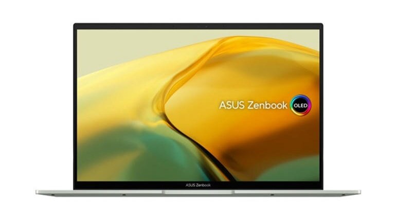 laptop Asus ZenBook UX3402ZA-KM221W