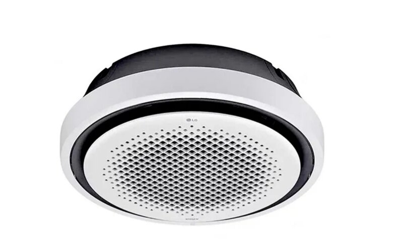 Điều hòa âm trần LG 48000 BTU ZTNQ48GYLA0 hút khách với loạt trang bị ấn tượng