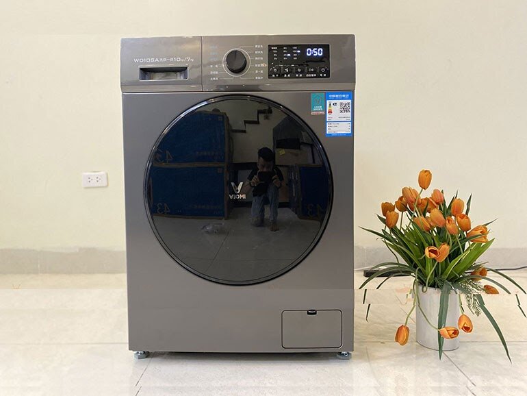 Máy giặt Xiaomi Viomi WD10SA
