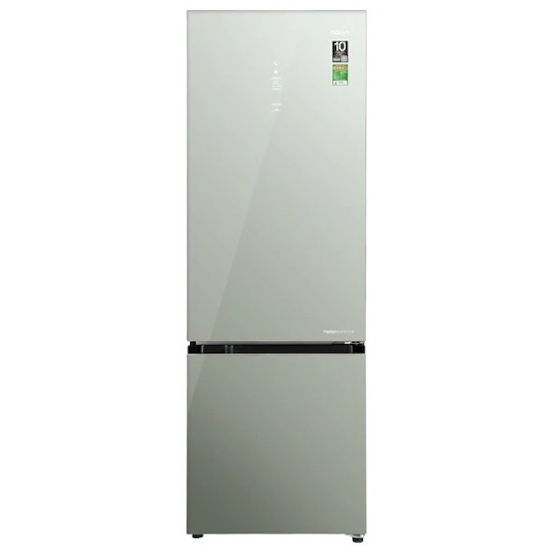 Introducing 5 Aqua Inverter refrigerators with a capacity of 300-400 liters suitable for families